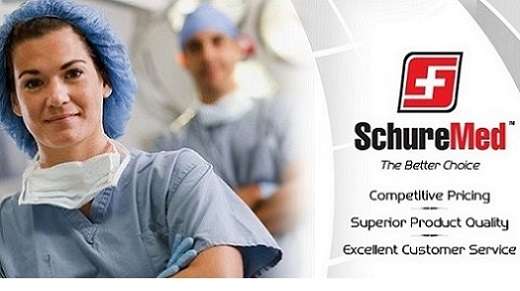 SchureMed | 452 Randolph St, Abington, MA 02351, USA | Phone: (888) 724-8763