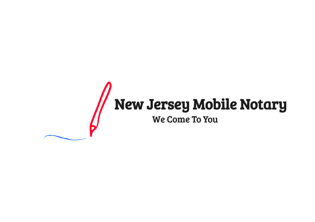 Burlington County New Jersey Mobile Notary Services inc | 7 Lancaster Dr Burlington NJ 08016, Burlington, NJ 08016, USA | Phone: (609) 531-3609