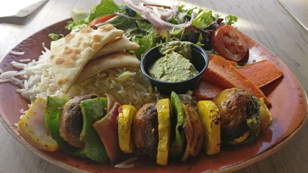 Luna Grill | 4175 Genesee Avenue Ste. 100 Suite 100, San Diego, CA 92111, USA | Phone: (858) 268-5862