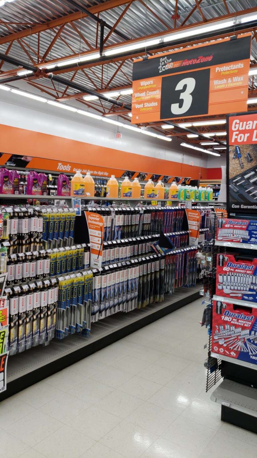 AutoZone Auto Parts | 10121 S Ridgeland Ave, Chicago Ridge, IL 60415, USA | Phone: (708) 952-0227