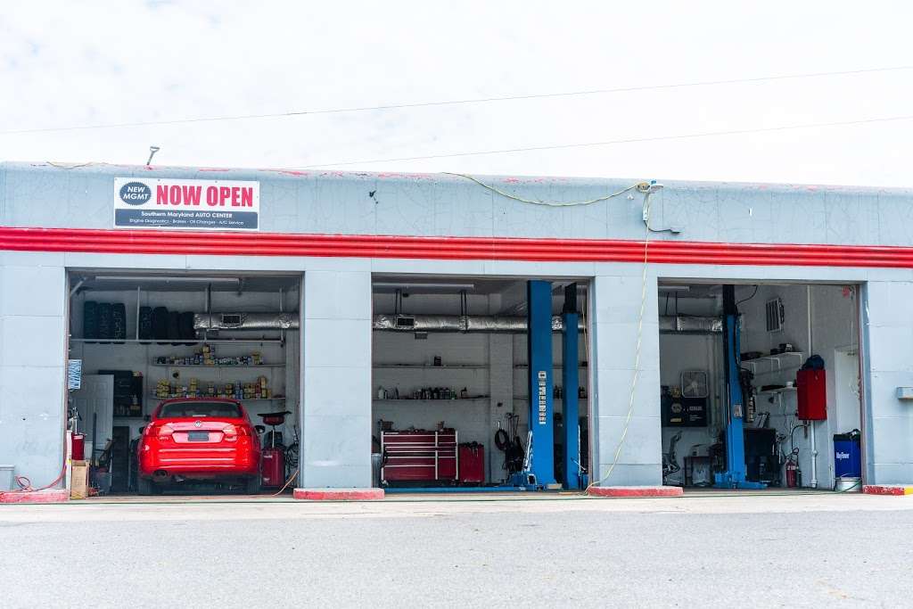 Southern Maryland Auto Center | 4760 Crain Hwy, White Plains, MD 20695 | Phone: (301) 944-0680