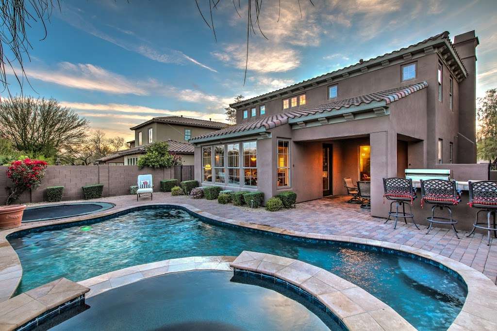 Arizona Golf & Sun Properties | 22004 N 36th St, Phoenix, AZ 85050, USA | Phone: (602) 697-0029