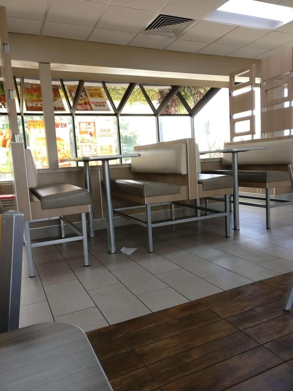 Burger King | 1920 E Irlo Bronson Memorial Hwy, Kissimmee, FL 34744 | Phone: (407) 846-2085