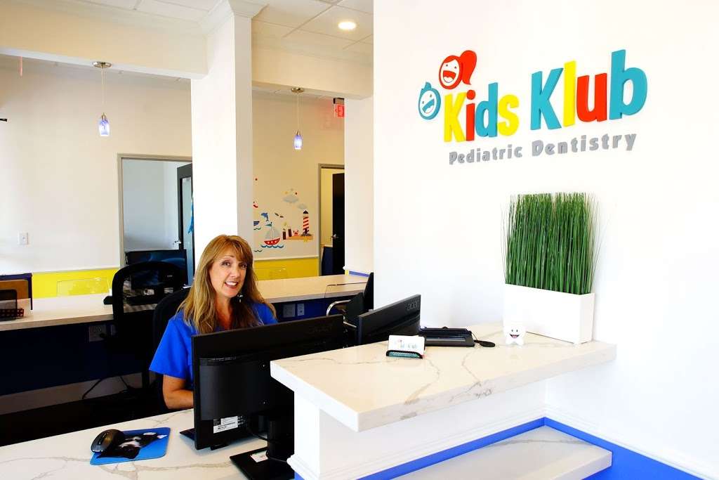 Kids Klub Pediatric Dentistry | 4731 E Union Hills Dr #108, Phoenix, AZ 85050, USA | Phone: (480) 267-9315