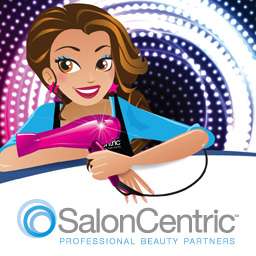 SalonCentric | 1820 Windsor Square Dr, Matthews, NC 28105, USA | Phone: (704) 841-9527