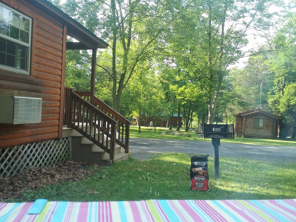 Drummer Boy Camping Resort | 1 Rocky Grove Rd, Gettysburg, PA 17325, USA | Phone: (717) 334-3277