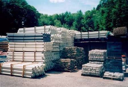 Butler Lumber Co Inc | 67 Parker St, Maynard, MA 01754, USA | Phone: (978) 897-7271