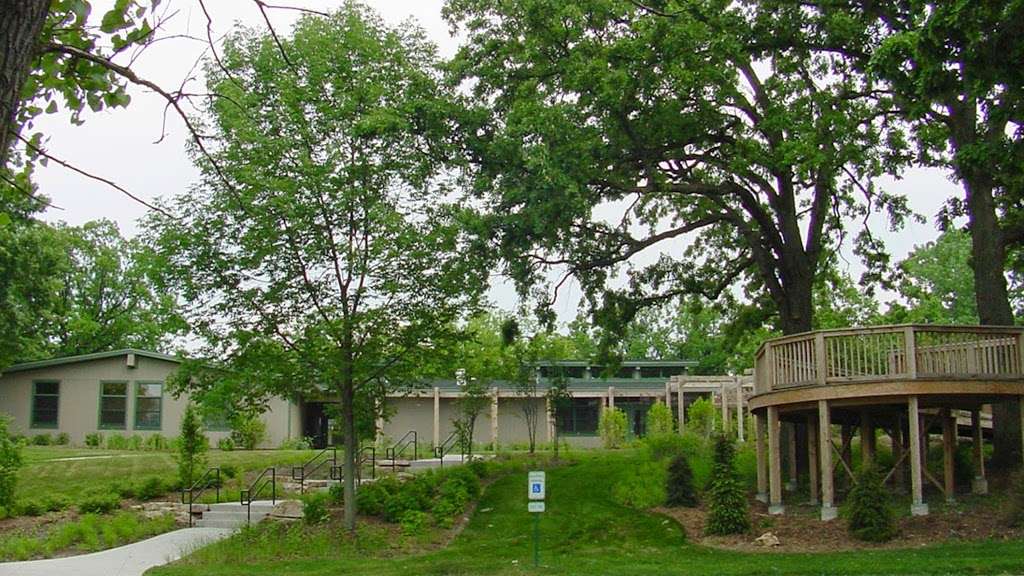 Plum Creek Nature Center | 27064 Dutton Rd, Beecher, IL 60401, USA | Phone: (708) 946-2216