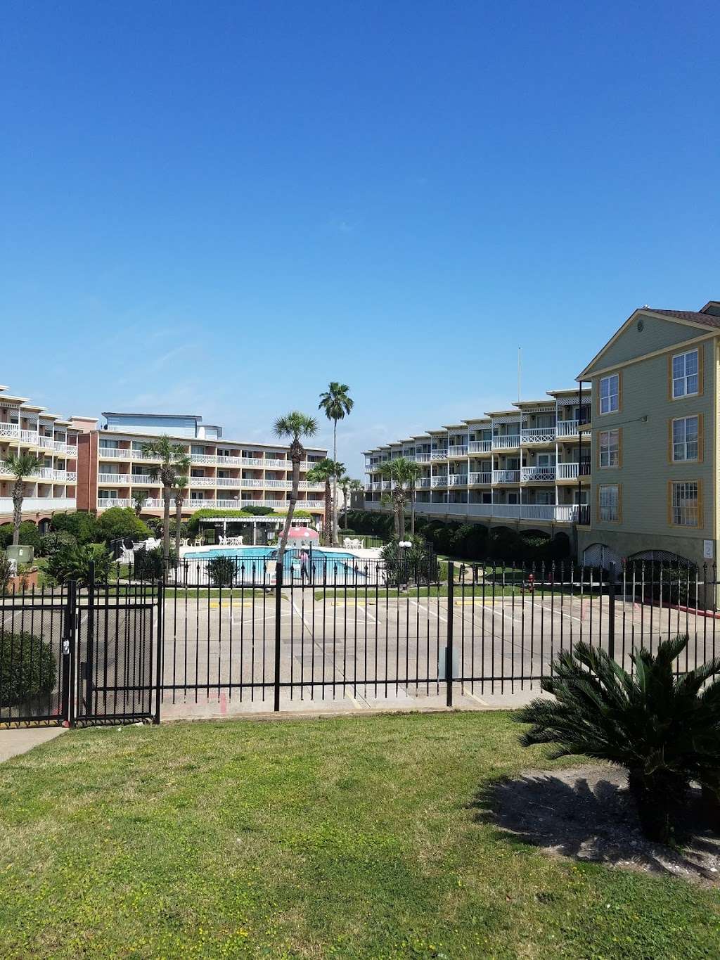 Home by the Sea | 6300 Seawall Blvd #3308, Galveston, TX 77551, USA