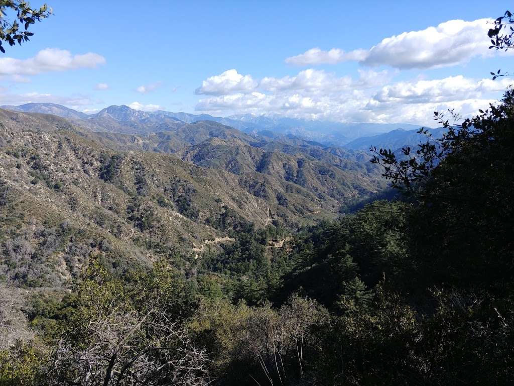 Bill Reily Trailhead | Bill Reily Trail, California, USA