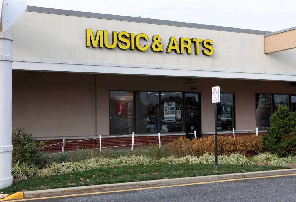 Music & Arts | 3375 US-1 #150, Lawrence Township, NJ 08648, USA | Phone: (609) 987-9595