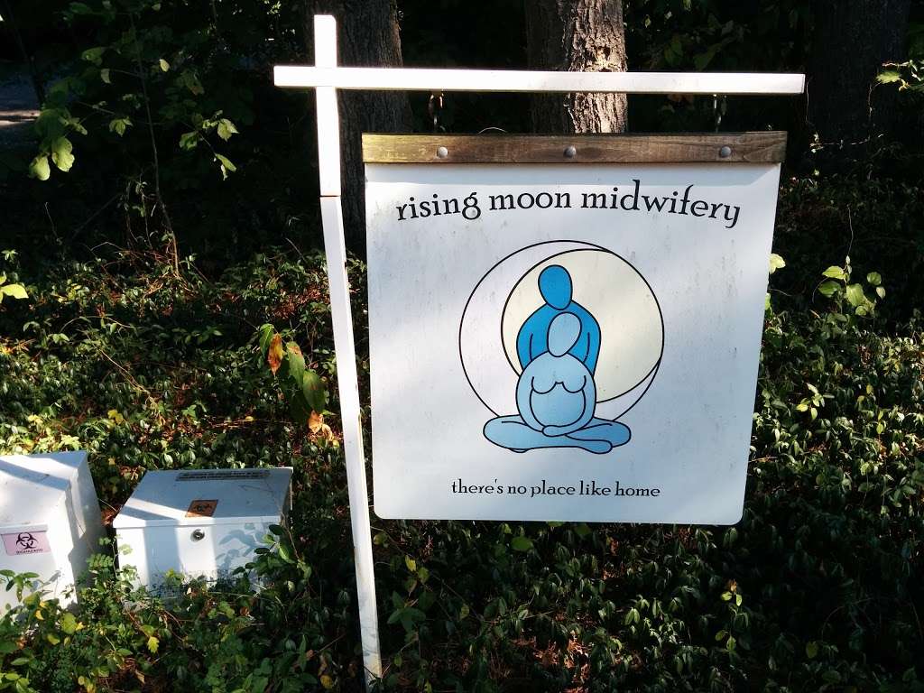Rising Moon Birth Services | 4 Springwood Ln, Chester Springs, PA 19425, USA | Phone: (610) 469-4905