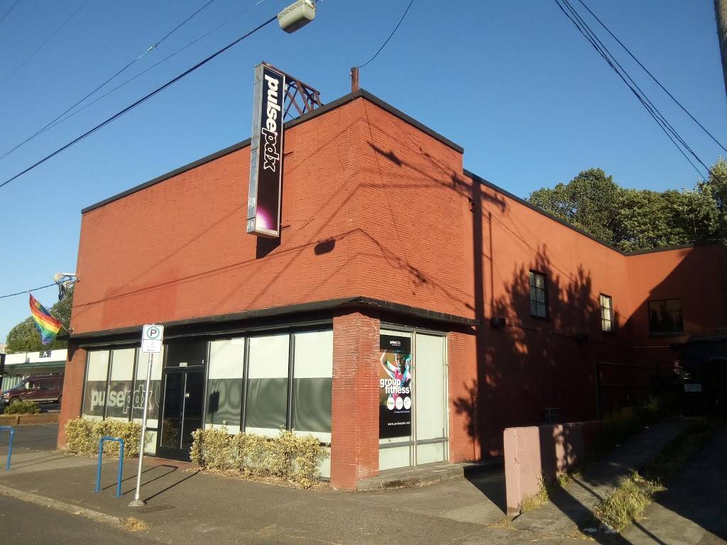 PulsePDX | 3602 NE Sandy Blvd, Portland, OR 97232, USA | Phone: (503) 985-8355