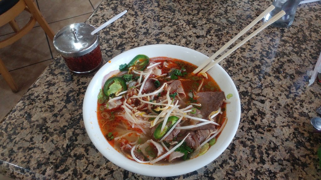 Pho Saigon Noodle House | 13610 W Airport Blvd Suite 100, Sugar Land, TX 77478, USA | Phone: (281) 277-6888