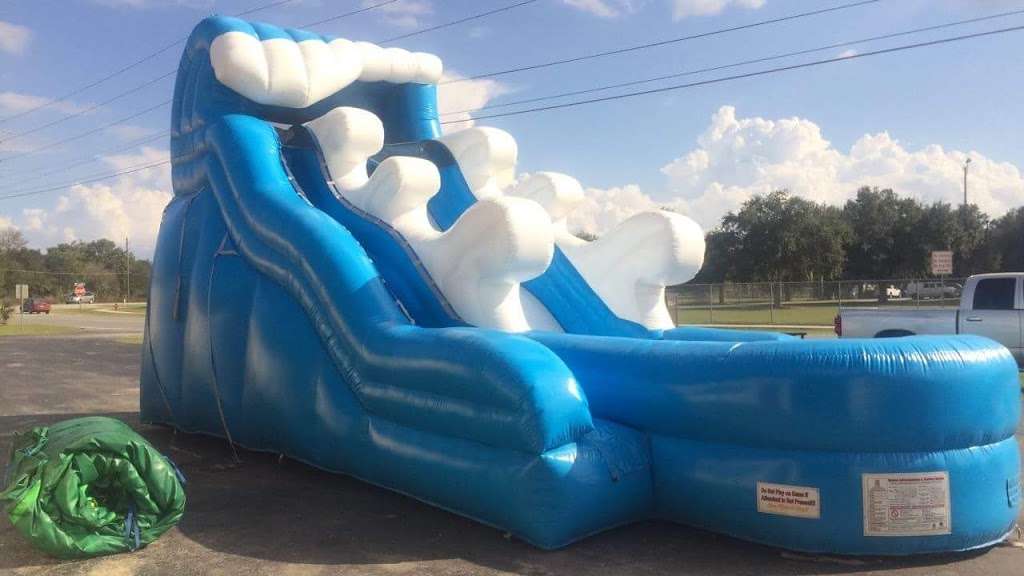 Uncle Buds Fun in the Sun | 2653 Icabod Ct, Leesburg, FL 34748, USA | Phone: (407) 517-9393