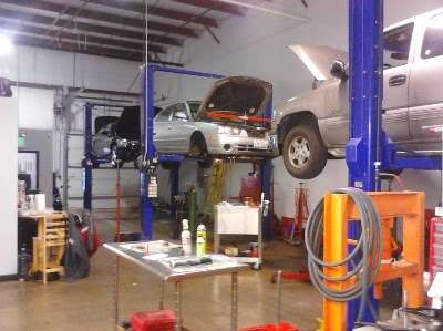 Dougs Transmissions | 1531 Imhoff Dr, Lake in the Hills, IL 60156 | Phone: (847) 658-6034