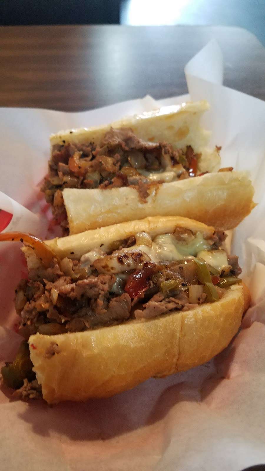 Pats Philly Steaks & Subs | 7419 E Iliff Ave, Denver, CO 80231, USA | Phone: (303) 873-0907