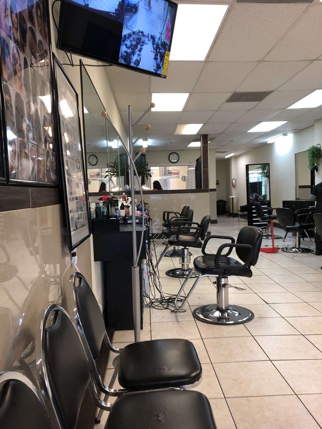 Diana Hair Salon | 11232 Beechnut St, Houston, TX 77072, USA | Phone: (281) 575-8666