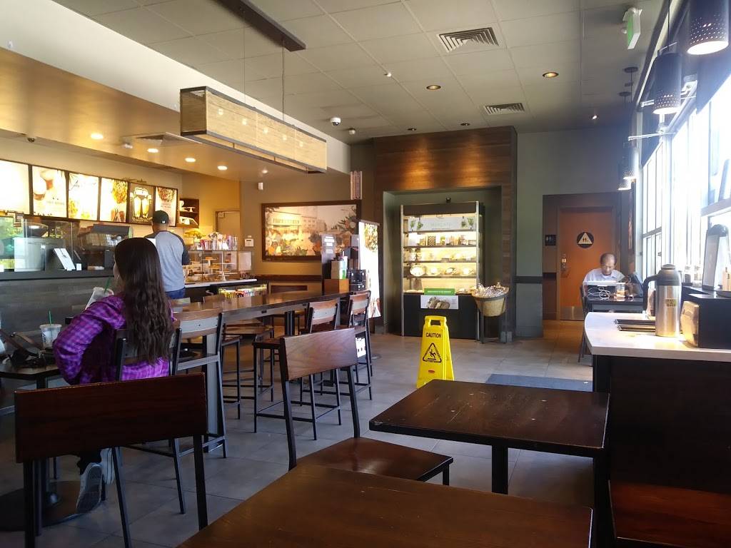 Starbucks | 605 W Capitol Expy, San Jose, CA 95136, USA | Phone: (408) 448-4369