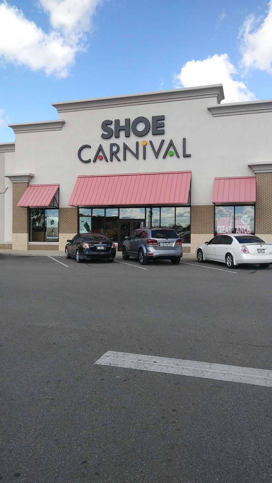 Shoe Carnival | 919 Lakeland Park Center Dr, Lakeland, FL 33809, USA | Phone: (863) 853-1946