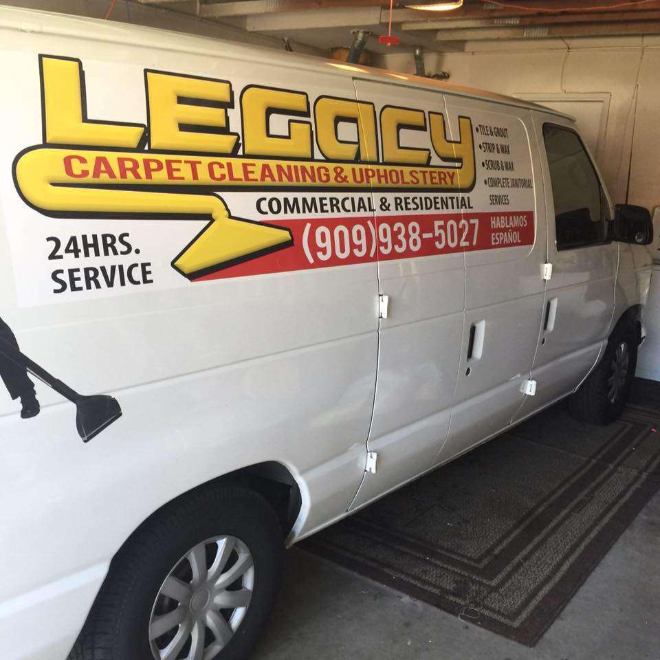 Legacy carpet cleaning , commercial and residential, upholstery, | 6770 Condor Dr, Riverside, CA 92509, USA | Phone: (909) 938-5027