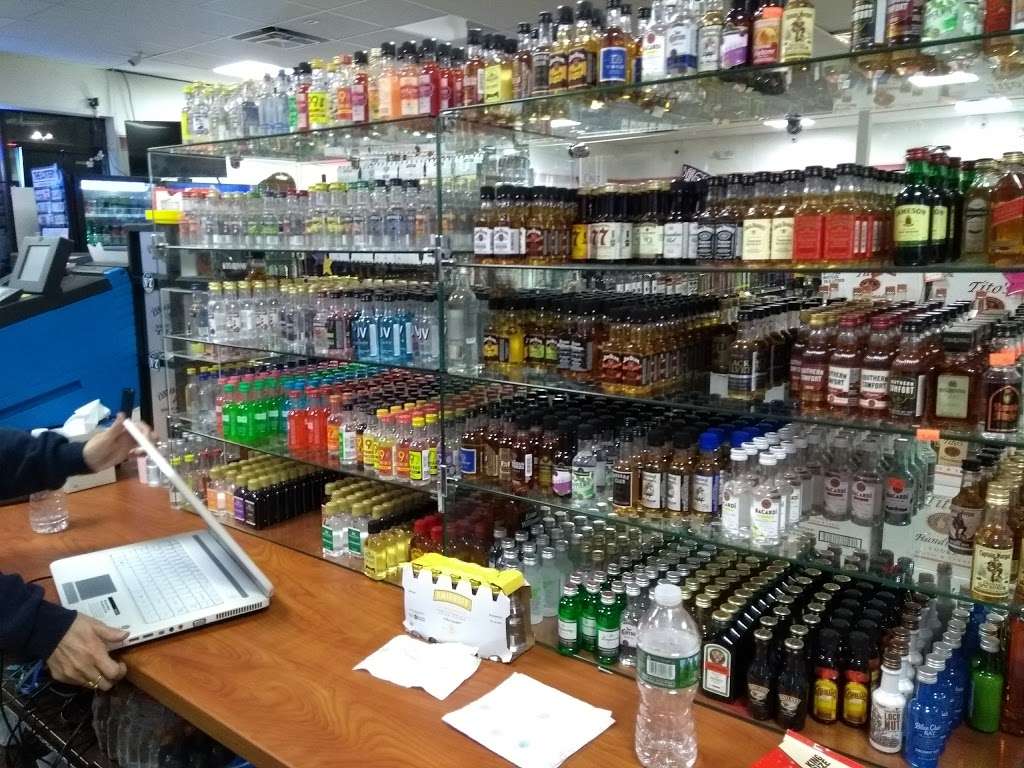 Liquor Mart | U.S. 1, 15 Highland Avenue, Attleboro, MA 02703, USA | Phone: (774) 581-6424