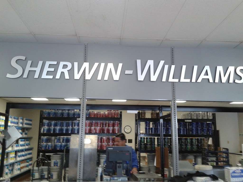 Sherwin-Williams Paint Store | 2550 S Archibald Ave Syte H, Ontario, CA 91761 | Phone: (909) 947-4130