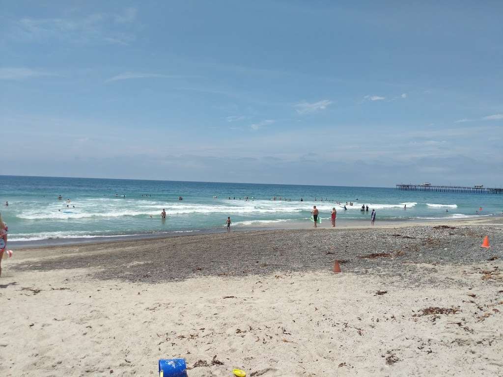 San Clemente Beach Trail | San Clemente Pedestrian Beach Trail, San Clemente, CA 92672, USA