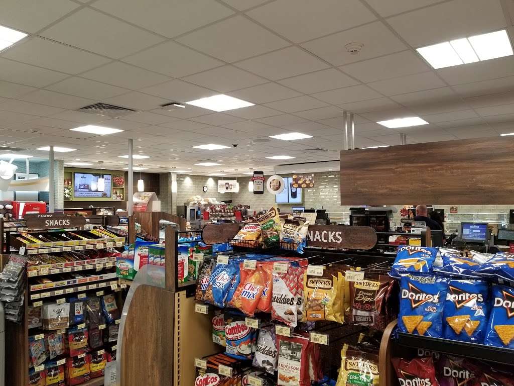 Wawa | 5632 S Dupont Blvd, Smyrna, DE 19977, USA | Phone: (302) 653-5312