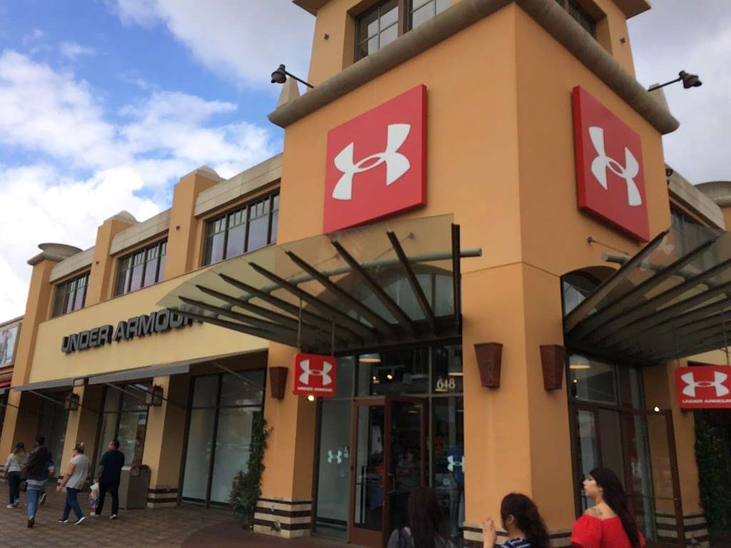 Under Armour Factory House | 100 Citadel Dr Space 648, Commerce, CA 90040 | Phone: (323) 728-1520