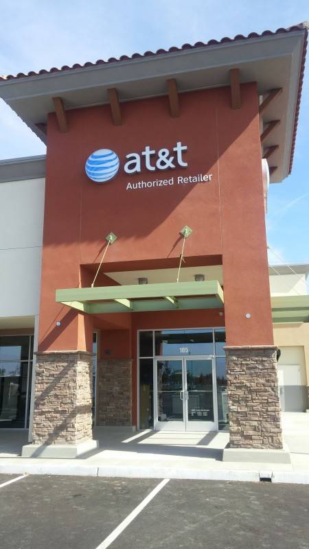 AT&T Store | 6603 Panama Ln Suite B-5, Bakersfield, CA 93313, USA | Phone: (661) 615-8287