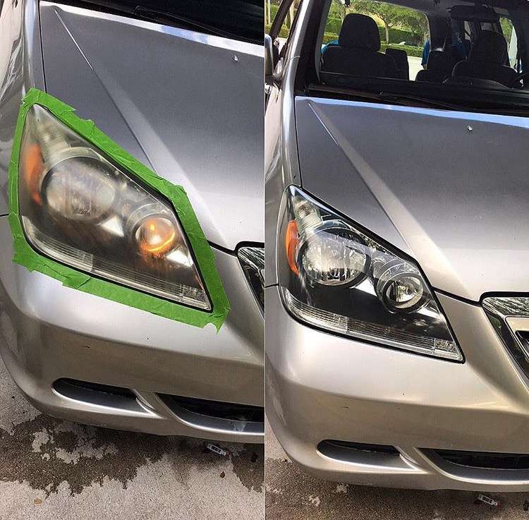 Rapids Car Wash & Detailing | 14602 Sheridan St, Pembroke Pines, FL 33028, USA | Phone: (954) 296-1017