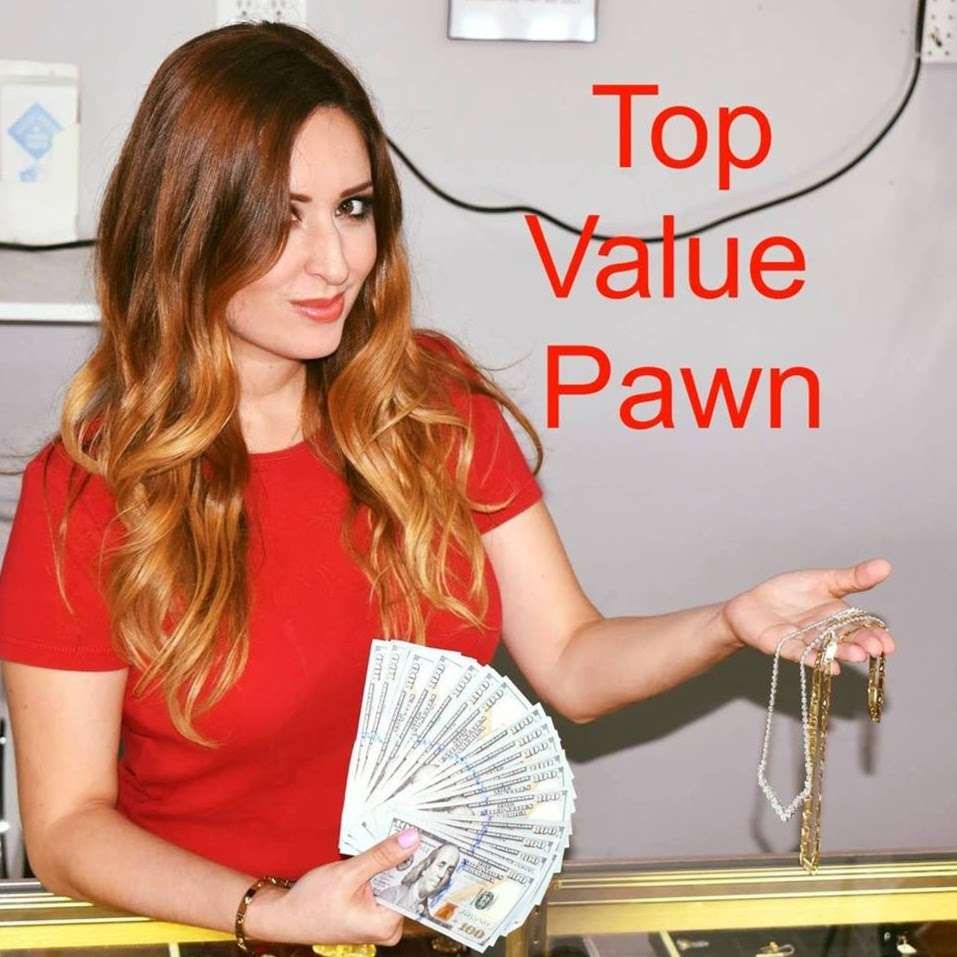 Top Value Pawn | 8120 Harry Hines Blvd, Dallas, TX 75235, USA | Phone: (214) 350-4435