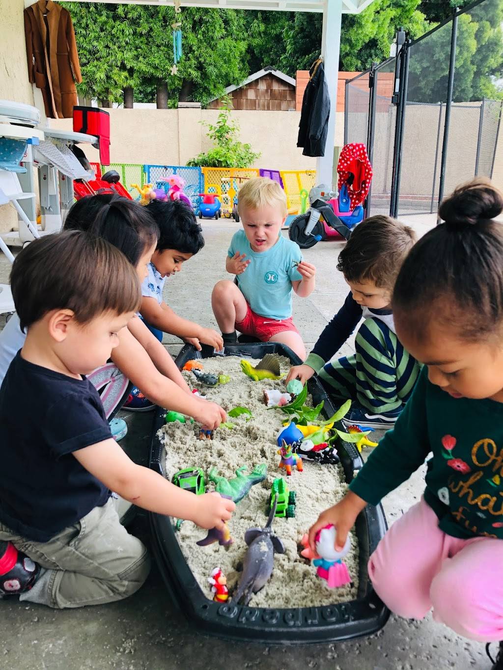 Royale Daycare Wonderschool | 5132 Royale Ave, Irvine, CA 92604, USA | Phone: (949) 395-9751