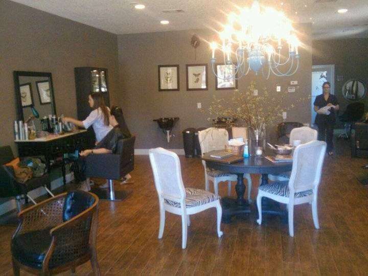 Parlour Salon and Spa | 904 S Bumby Ave, Orlando, FL 32806, USA | Phone: (407) 228-9827