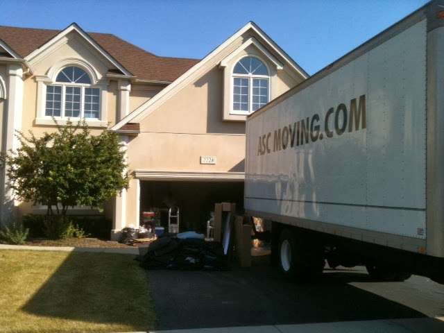 ASC MOVING & DELIVERY | 2513, 400 E Ayre St, Wilmington, DE 19804 | Phone: (302) 690-7776