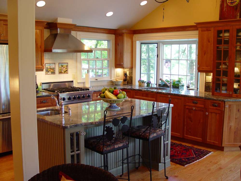 Estate Cabinetry | 1380 Albany Post Rd, Croton-On-Hudson, NY 10520 | Phone: (914) 862-4747