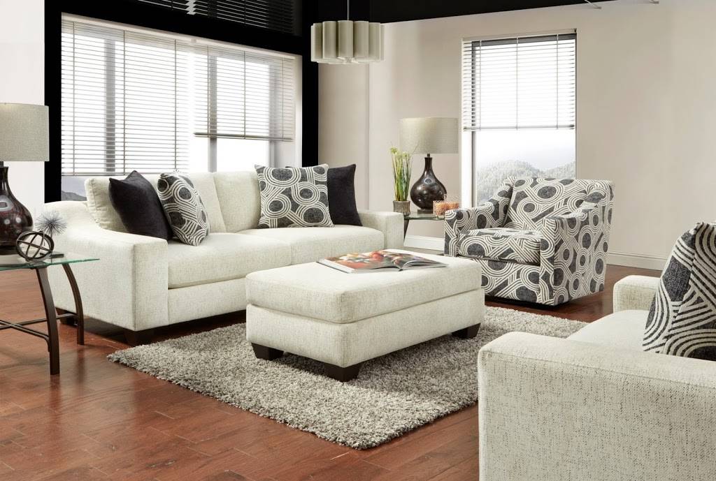 Bob Mills Furniture | 3500 E Long Ave, Fort Worth, TX 76137, USA | Phone: (817) 806-3092