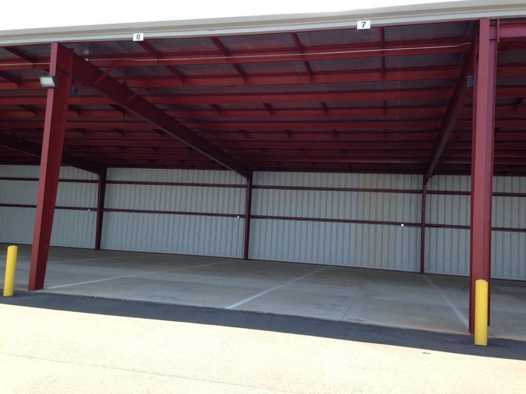 All About Storage | 593 Wilshire Ave SW, Concord, NC 28025, USA | Phone: (704) 792-1500