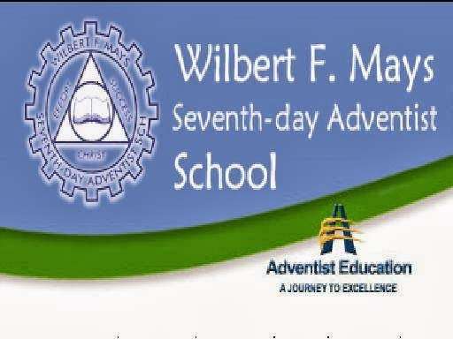 W F Mays SDA School | 405 E Englewood Ave, Teaneck, NJ 07666, USA | Phone: (201) 837-6655