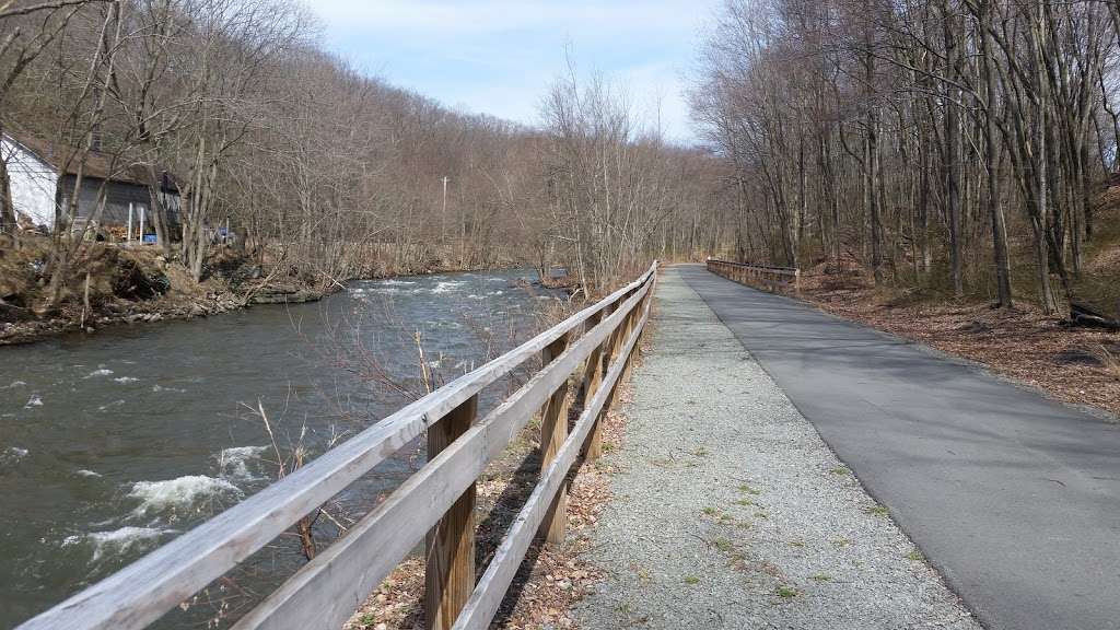 Jermyn Bike Trail | Jermyn to Archbald Trail, Jermyn, PA 18433, USA