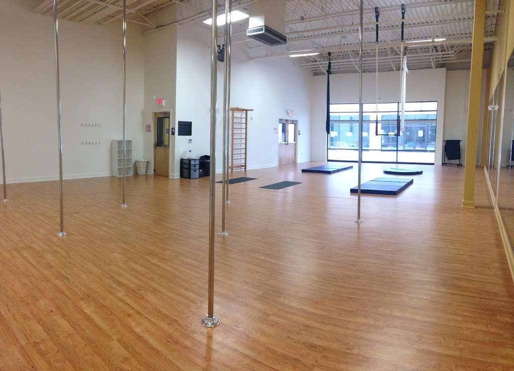 AirFlex Fitness | 1800 Sullivan Trail, Easton, PA 18040, USA | Phone: (484) 258-3564