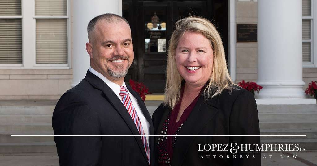 Lopez & Humphries, P.A. | 4500 US-17, Bartow, FL 33830, USA | Phone: (863) 774-3407