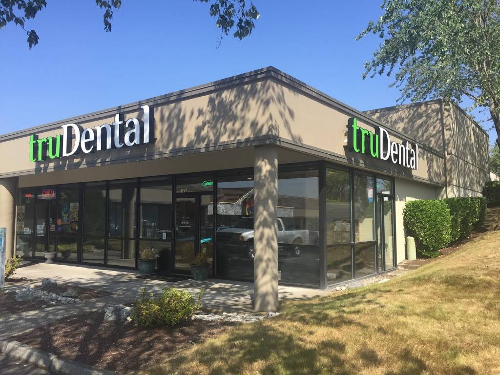 truDental of Bothell | 17917 Bothell Everett Hwy Suite 305, Bothell, WA 98012, USA | Phone: (425) 481-1038