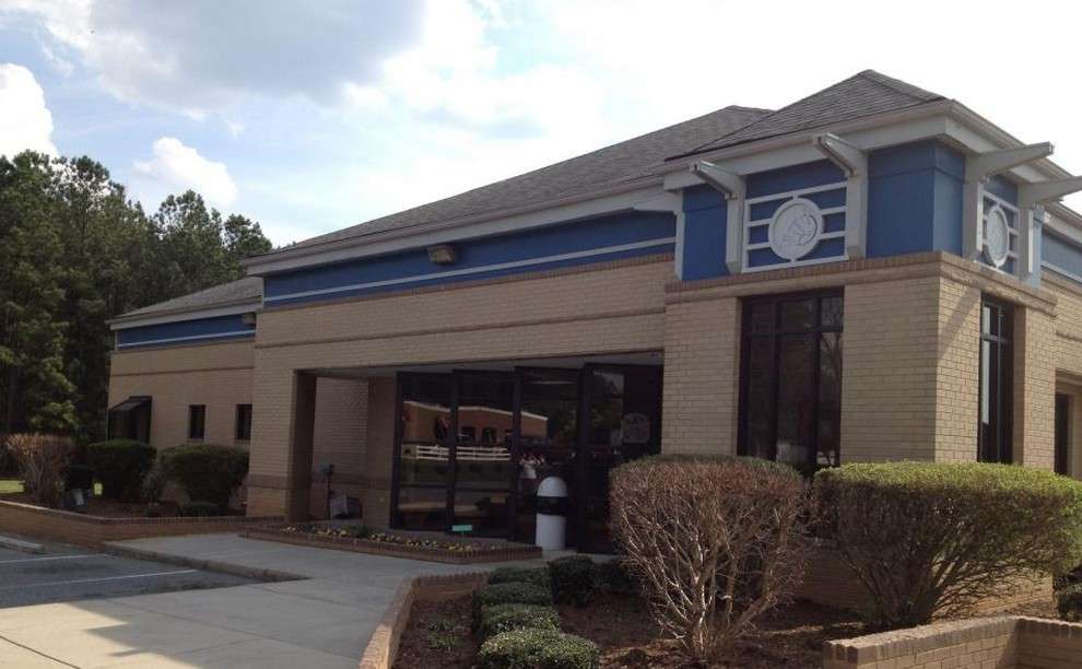 Ebenezer Animal Hospital | 2445 Ebenezer Rd, Rock Hill, SC 29732, USA | Phone: (803) 366-1950