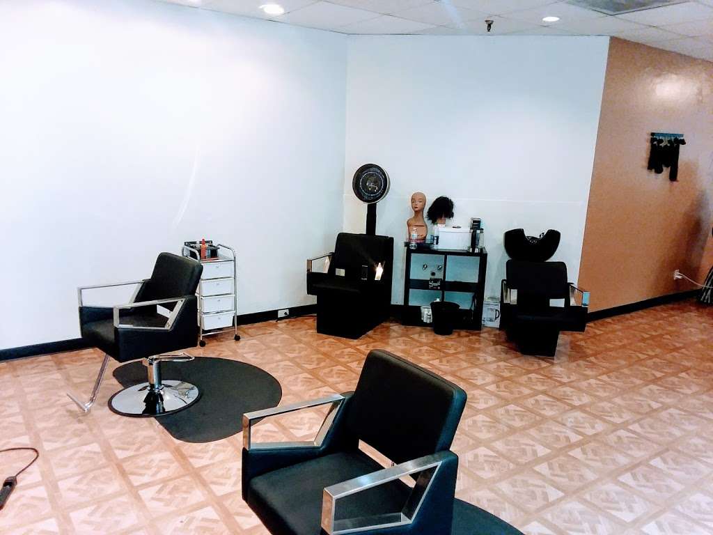 Ms Jr Hair & Beauty | 12300 North Fwy #255, Houston, TX 77060 | Phone: (281) 919-6881