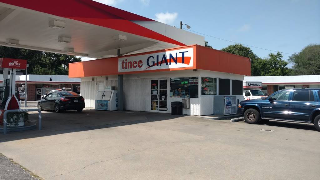 Tinee Giant #410 | 3537 Tidewater Dr, Norfolk, VA 23509, USA | Phone: (757) 622-8520