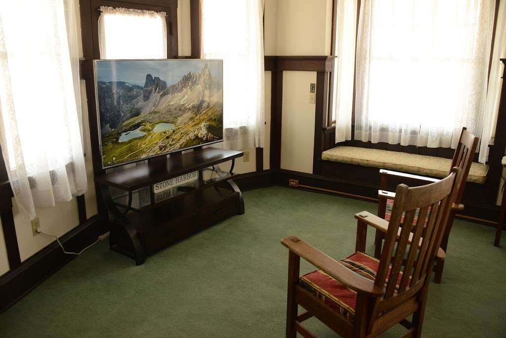 Pebbles Beach House Rental 9400 1st Ave, Stone Harbor, NJ 08247, USA BusinessYab