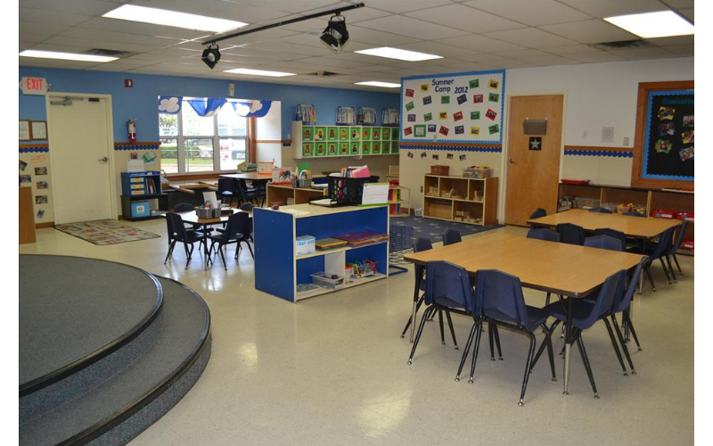 Cinco Ranch KinderCare | 2650 S Peek Rd, Katy, TX 77450, USA | Phone: (281) 392-2650