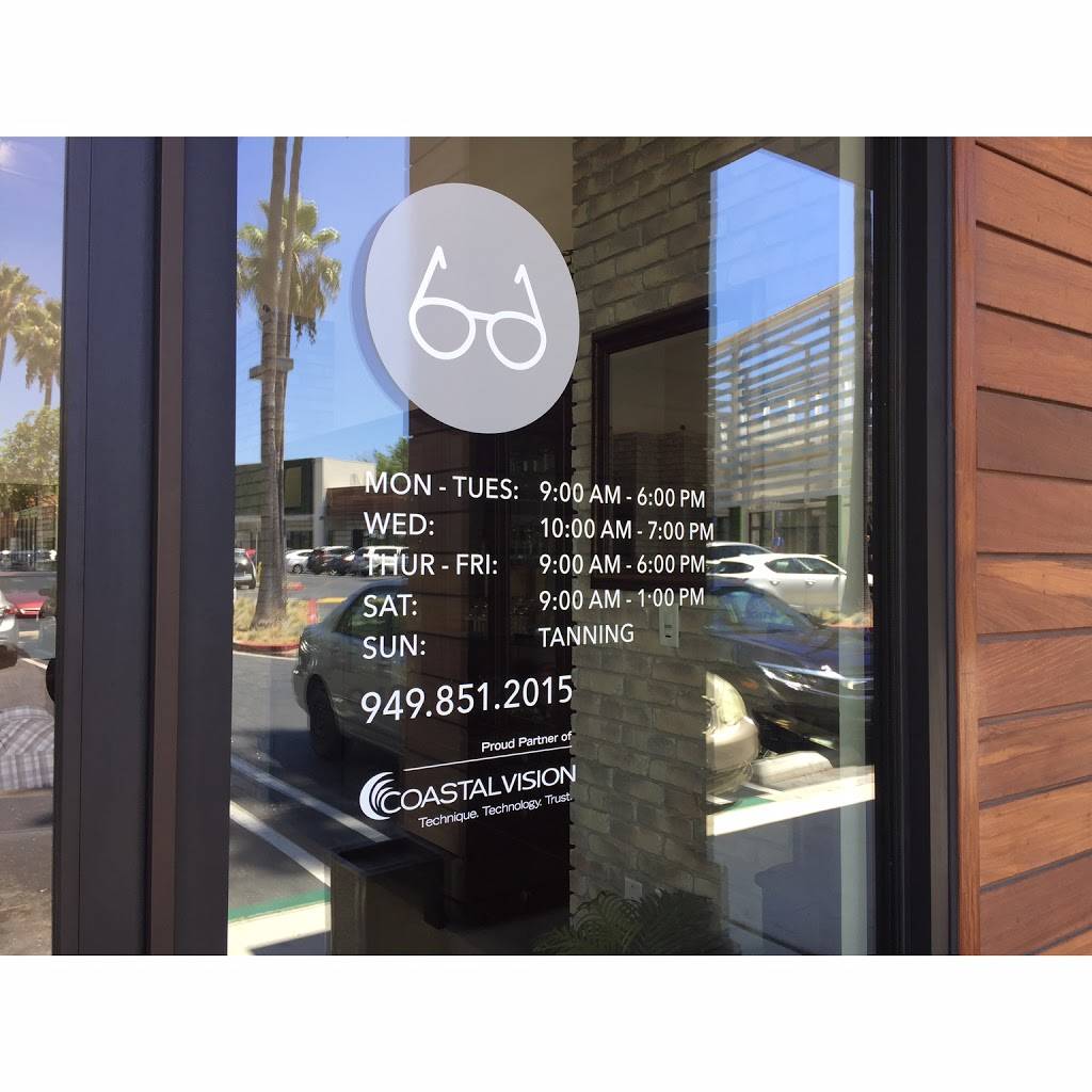 Concourse Optometry | 2272 Michelson Dr #110, Irvine, CA 92612, USA | Phone: (949) 851-2015